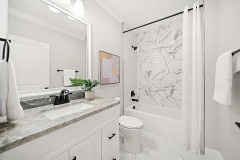 Купить кондоминиум в Клируотер, Флорида 3 комнаты, 176.51м2, № 2226470 - фото 24