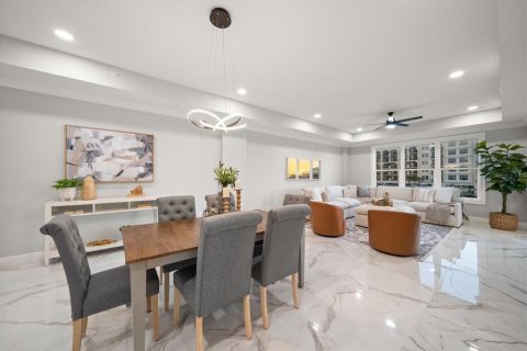 Купить кондоминиум в Клируотер, Флорида 3 комнаты, 176.51м2, № 2226470 - фото 10