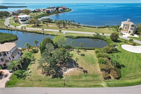Terreno en venta en Port Richey, Florida № 1779074 - foto 6