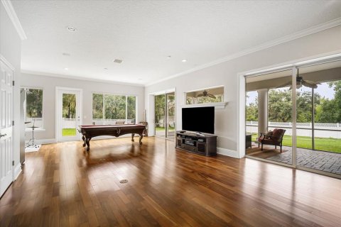 House in Riverview, Florida 6 bedrooms, 509.48 sq.m. № 1533177 - photo 19