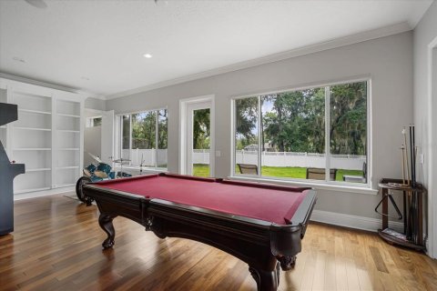 House in Riverview, Florida 6 bedrooms, 509.48 sq.m. № 1533177 - photo 20