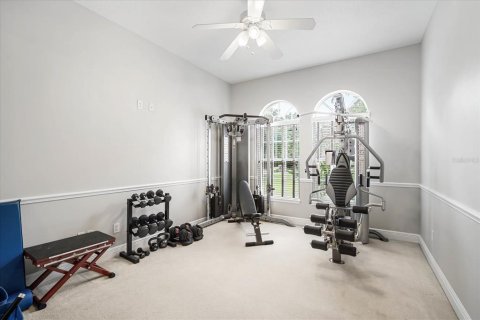 House in Riverview, Florida 6 bedrooms, 509.48 sq.m. № 1533177 - photo 25