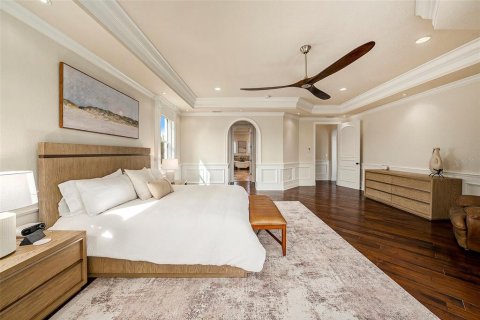 Купить виллу или дом в Клируотер, Флорида 11 комнат, 418.9м2, № 2096991 - фото 30
