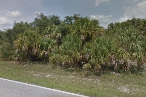 Land in Port Charlotte, Florida № 1852520 - photo 1