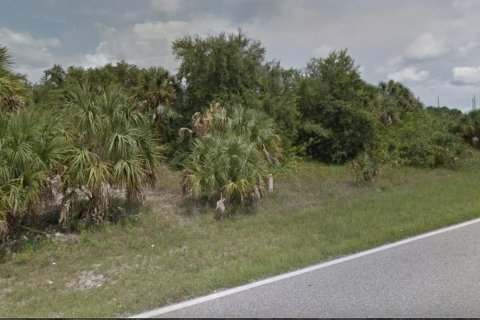 Land in Port Charlotte, Florida № 1852520 - photo 2