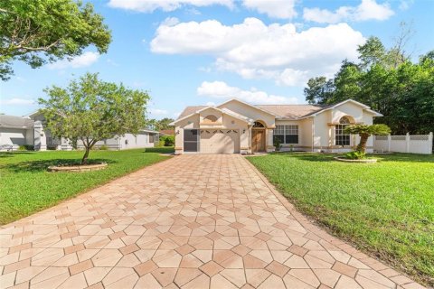 Villa ou maison à vendre à Spring Hill, Floride: 3 chambres, 180.6 m2 № 2416785 - photo 10
