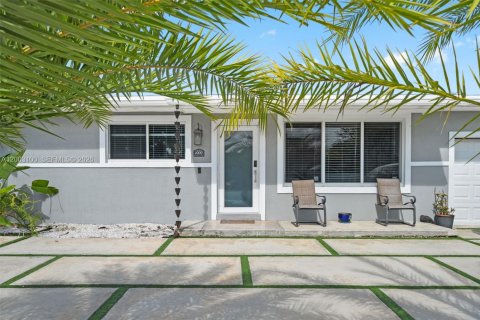 Casa en Homestead, Florida 3 dormitorios, 110.37 m2 № 2066245