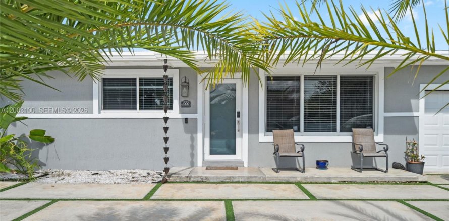 Casa en Homestead, Florida 3 dormitorios, 110.37 m2 № 2066245