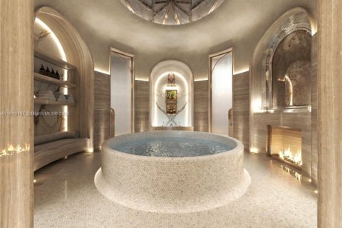 House in Indian Creek, Florida 9 bedrooms, 2590.95 sq.m. № 1968052 - photo 17