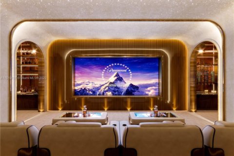 House in Indian Creek, Florida 9 bedrooms, 2590.95 sq.m. № 1968052 - photo 16