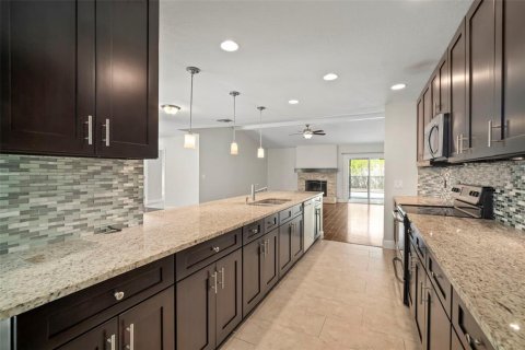Villa ou maison à vendre à Valrico, Floride: 4 chambres, 178.09 m2 № 1832876 - photo 24