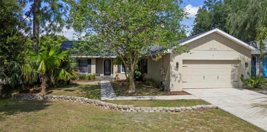 Casa en Valrico, Florida 4 dormitorios, 178.09 m2 № 1832876