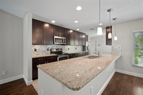 Villa ou maison à vendre à Valrico, Floride: 4 chambres, 178.09 m2 № 1832876 - photo 29
