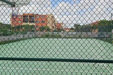 Снять в аренду кондоминиум в Майами, Флорида 2 спальни, 80.55м2, № 2056299 - фото 10