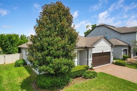 Villa ou maison à vendre à Longwood, Floride: 4 chambres, 192.31 m2 № 2358305 - photo 4