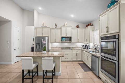 Villa ou maison à vendre à Longwood, Floride: 4 chambres, 192.31 m2 № 2358305 - photo 16
