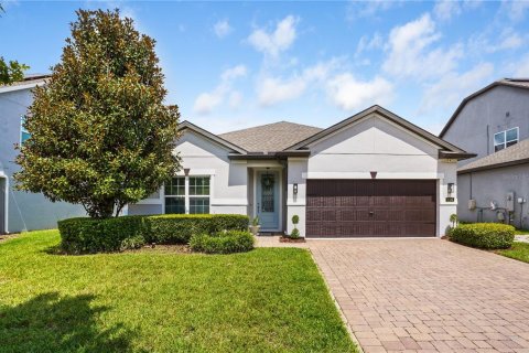 Casa en Longwood, Florida 4 dormitorios, 192.31 m2 № 2358305