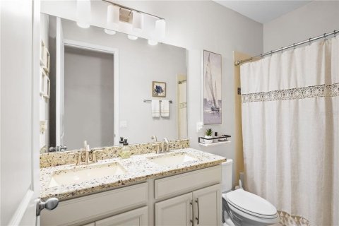 Villa ou maison à vendre à Longwood, Floride: 4 chambres, 192.31 m2 № 2358305 - photo 28