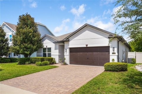 Villa ou maison à vendre à Longwood, Floride: 4 chambres, 192.31 m2 № 2358305 - photo 3