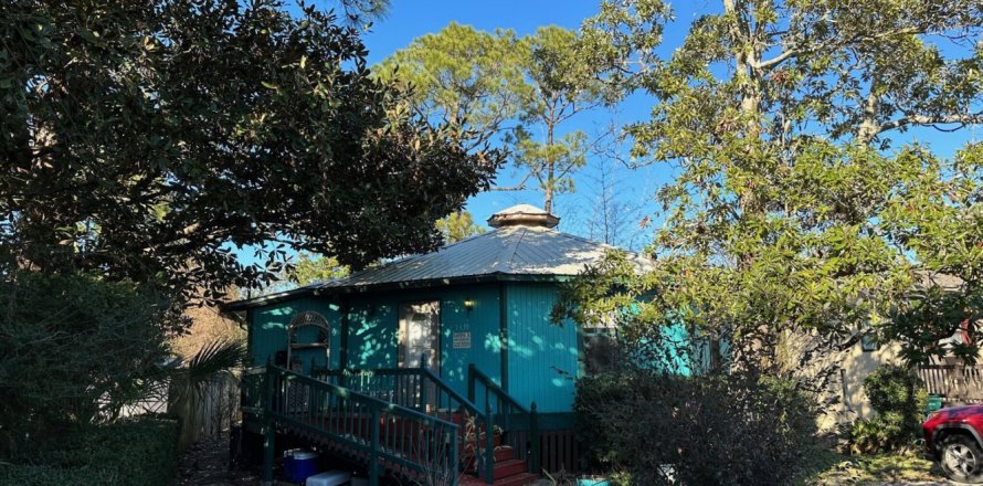 Villa ou maison à Panama City Beach, Floride 3 chambres, 116.13 m2 № 559298