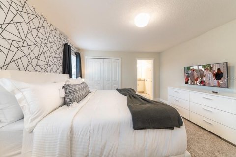 Touwnhouse à vendre à Kissimmee, Floride: 4 chambres, 177.81 m2 № 1784450 - photo 12