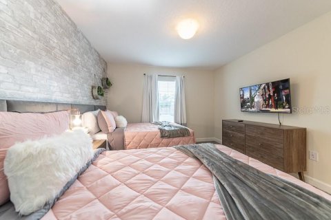 Touwnhouse à vendre à Kissimmee, Floride: 4 chambres, 177.81 m2 № 1784450 - photo 18