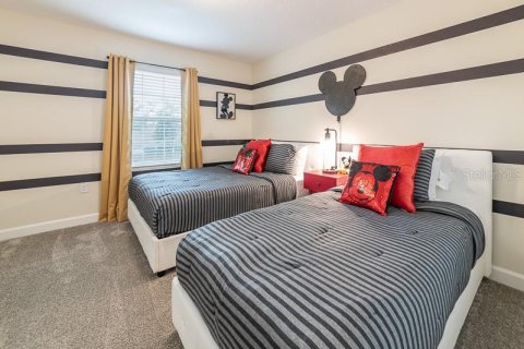 Touwnhouse à vendre à Kissimmee, Floride: 4 chambres, 177.81 m2 № 1784450 - photo 15