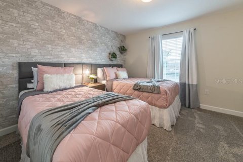 Touwnhouse à vendre à Kissimmee, Floride: 4 chambres, 177.81 m2 № 1784450 - photo 17