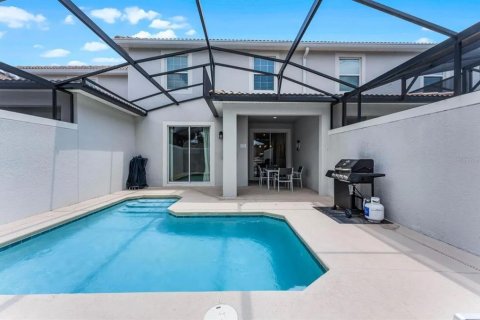 Touwnhouse à vendre à Kissimmee, Floride: 4 chambres, 177.81 m2 № 1784450 - photo 29