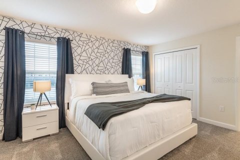 Touwnhouse à vendre à Kissimmee, Floride: 4 chambres, 177.81 m2 № 1784450 - photo 11