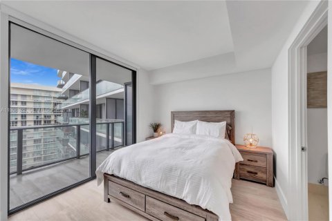 Снять в аренду кондоминиум в Майами, Флорида 1 спальня, 57.69м2, № 2060863 - фото 24