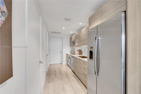 Снять в аренду кондоминиум в Майами, Флорида 1 спальня, 57.69м2, № 2060863 - фото 6