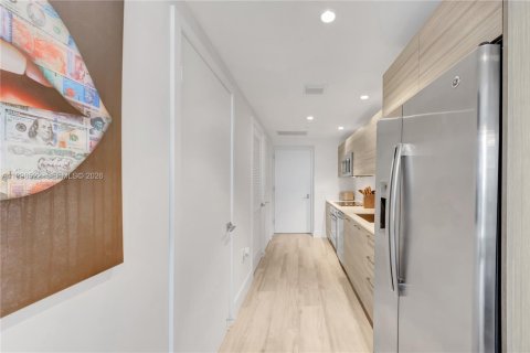 Снять в аренду кондоминиум в Майами, Флорида 1 спальня, 57.69м2, № 2060863 - фото 5