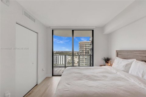 Снять в аренду кондоминиум в Майами, Флорида 1 спальня, 57.69м2, № 2060863 - фото 25