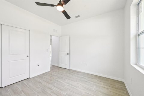 House in North Port, Florida 3 bedrooms, 153.47 sq.m. № 1801418 - photo 22