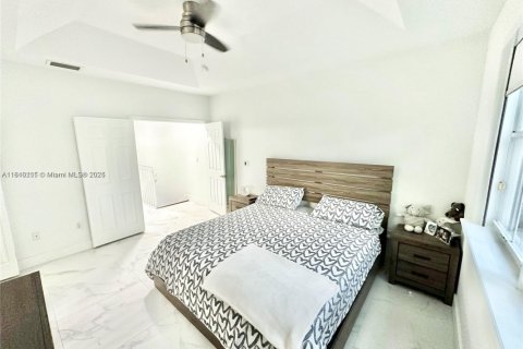 Townhouse in Doral, Florida 3 bedrooms, 152.55 sq.m. № 1842687 - photo 20