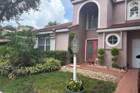 Casa en Palm Beach Gardens, Florida 3 dormitorios, 202.53 m2 № 2288529