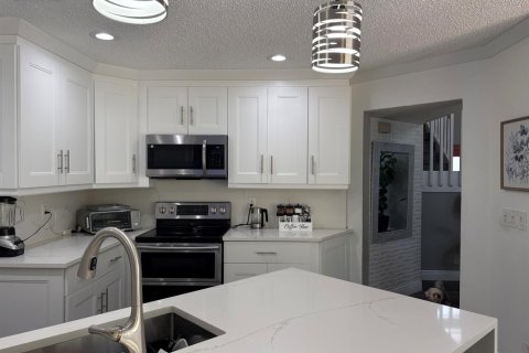 Casa en venta en Palm Beach Gardens, Florida, 3 dormitorios, 202.53 m2 № 2288529 - foto 5