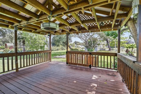 Casa en venta en Southwest Ranches, Florida, 3 dormitorios, 143.26 m2 № 1954436 - foto 29