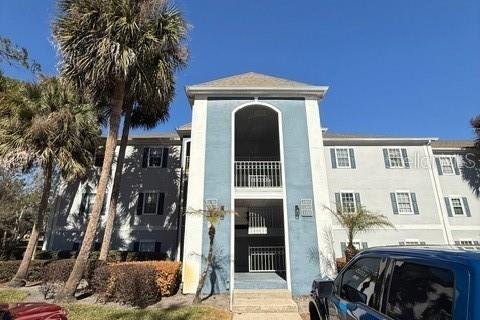 Condo in Longwood, Florida, 2 bedrooms  № 2198943