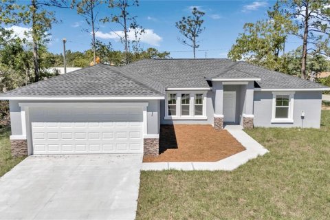 Villa ou maison à vendre à Summerfield, Floride: 3 chambres, 156.17 m2 № 1855808 - photo 1