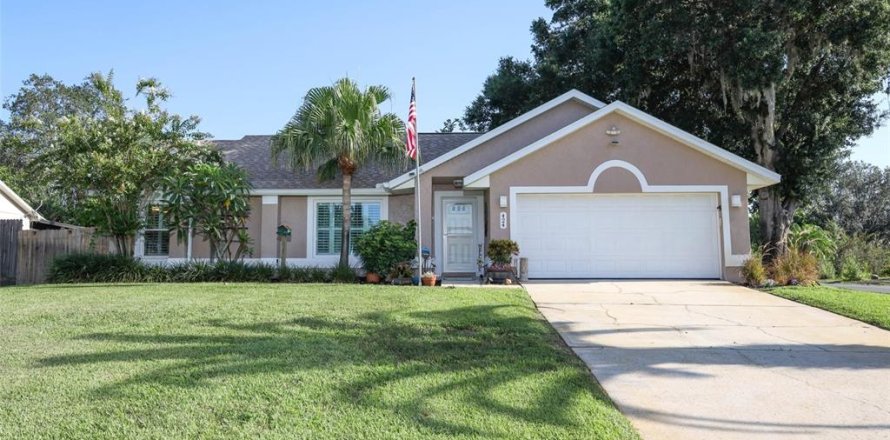 Casa en Davenport, Florida 3 dormitorios, 152.17 m2 № 1873841
