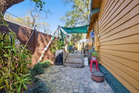 House in Saint Petersburg, Florida 3 bedrooms, 146.04 sq.m. № 1510183 - photo 30