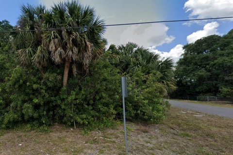 Terrain à vendre à Port Charlotte, Floride № 2229408 - photo 4