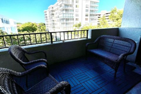 Copropriété à louer à Key Biscayne, Floride: 3 chambres, 148.64 m2 № 1702483 - photo 11