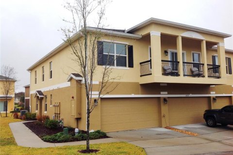 Touwnhouse à Orlando, Floride 3 chambres, 157.84 m2 № 2322756