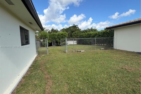 Villa ou maison à louer à Homestead, Floride: 4 chambres, 236.81 m2 № 1982548 - photo 22