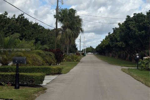 Villa ou maison à louer à Homestead, Floride: 4 chambres, 236.81 m2 № 1982548 - photo 5