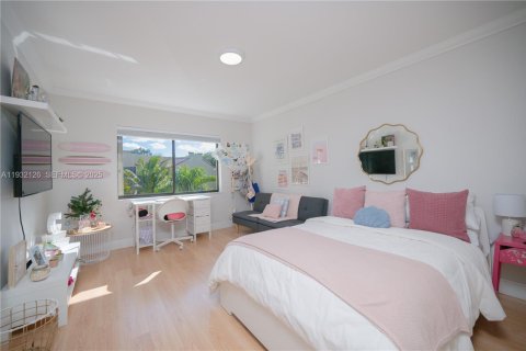 Снять в аренду кондоминиум в Дорал, Флорида 3 спальни, 159.05м2, № 1990675 - фото 11