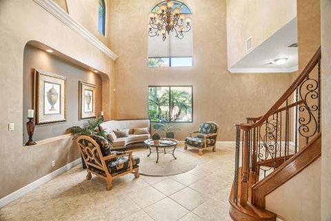 House in Wellington, Florida 5 bedrooms, 357.21 sq.m. № 2188543 - photo 9